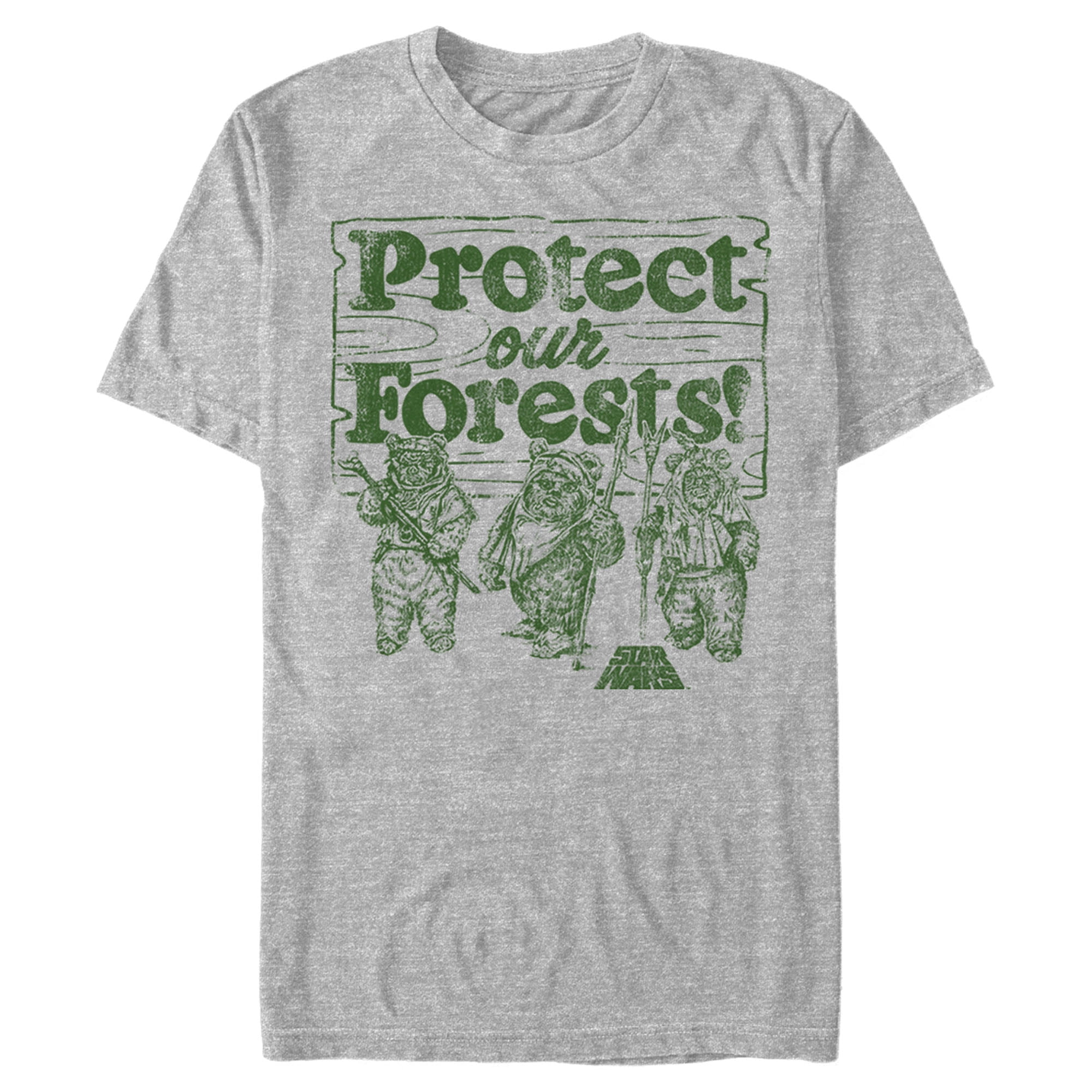 ewok eating ramen shirt
