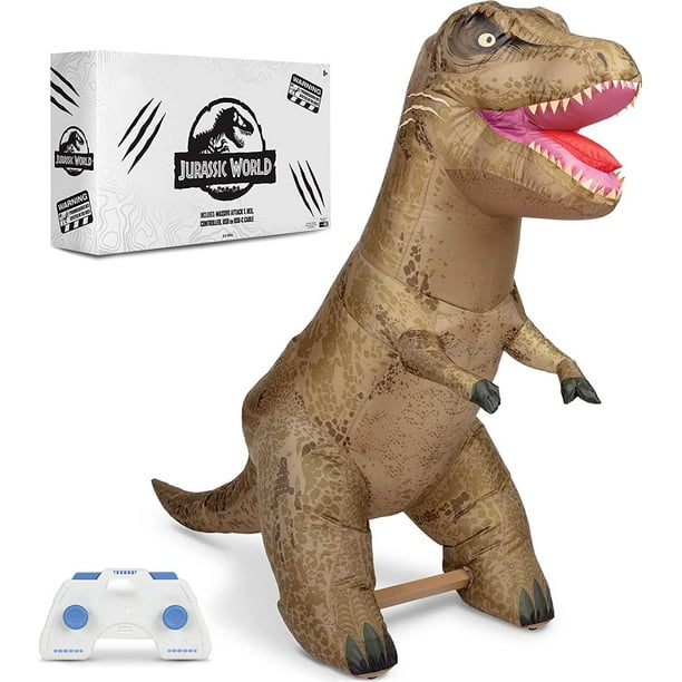 t rex rc