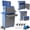 Blue&Grey, variant on 5-Drawer Rolling Tool Chest, High Capacity Storage Cabinet