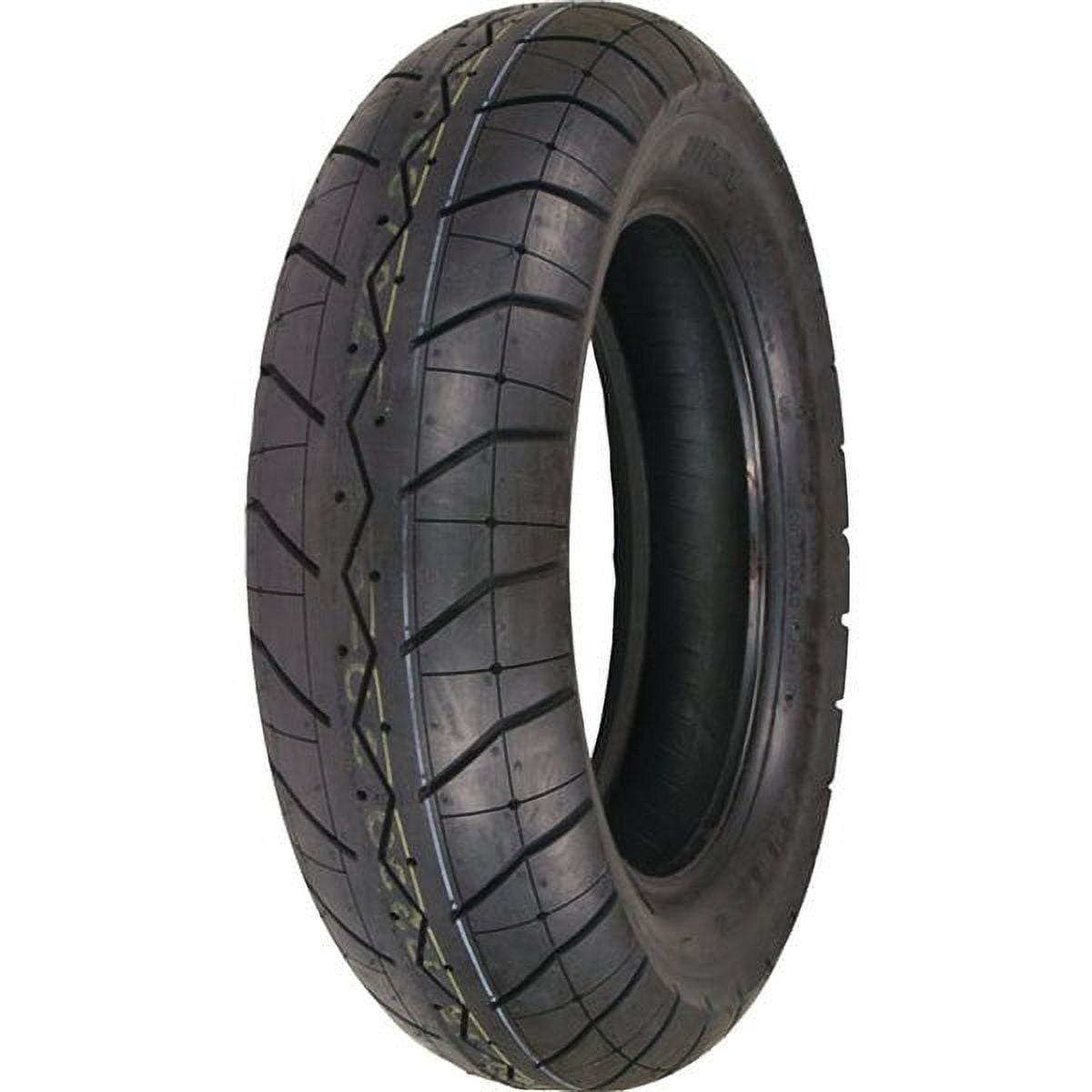 Avon Tyres - 1657501 - Speedmaster MKII Classic Front Tire, 3.25