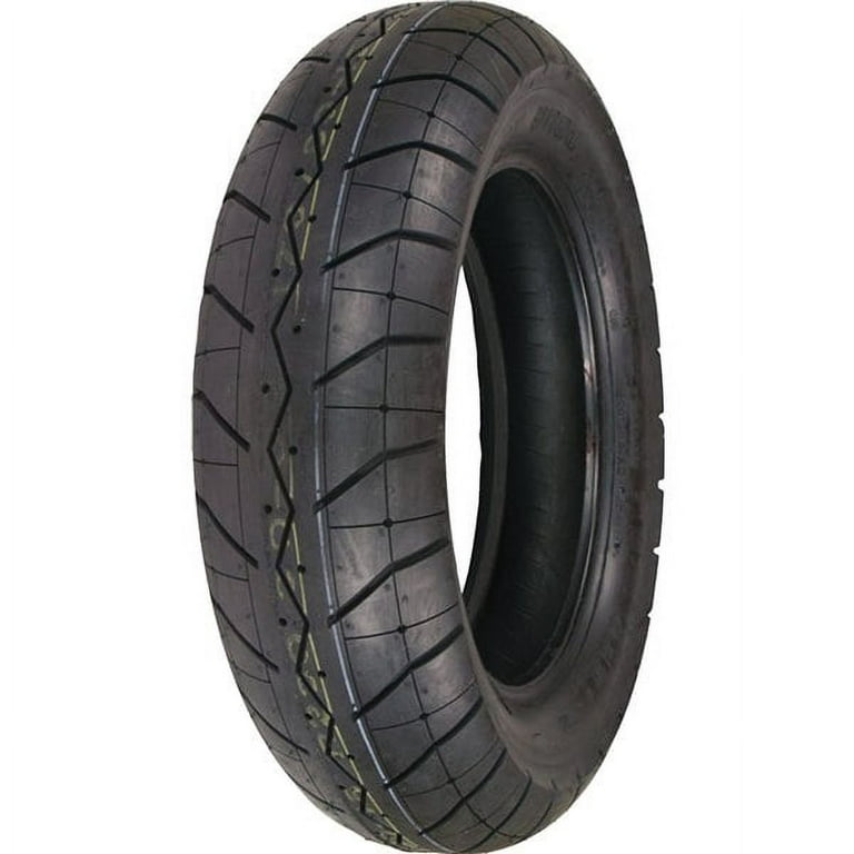 Shinko 230 Tour Master Rear Motorcycle Tire, 180/70-15, 15 Inch