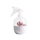 thumbnail image 2 of Regadera de Presión Inteprter Botellas de spray para Jardín Blanco Type3 NO3, 2 of 6