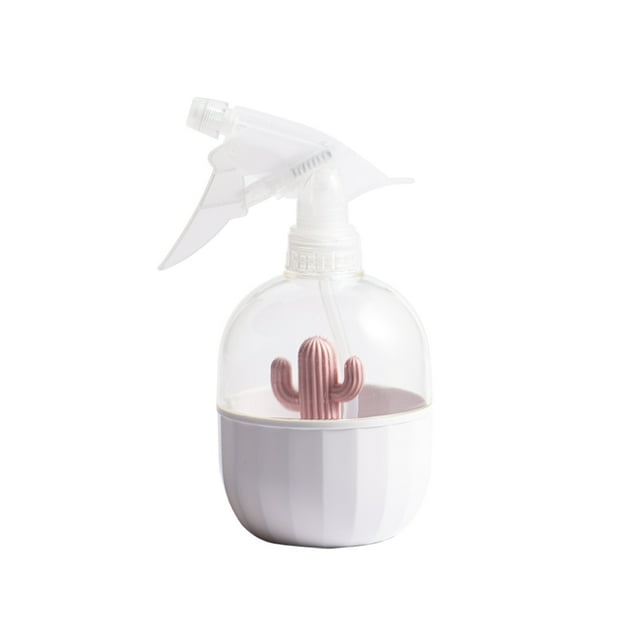 Billuyoard Regadera de plantas Hervidor de agua a presión Herramienta de jardín Botellas de spray Suculentas Plástico Riego Olla Aspersor Type3 NO3