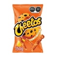thumbnail image 1 of Botana Cheetos Torciditos sabor queso y chile 150 g, 1 of 4