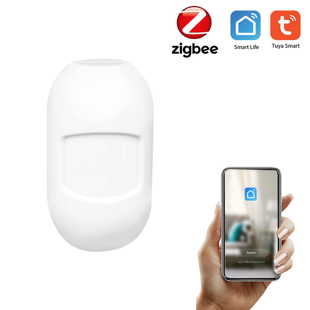 Tuya zigbee мотор