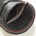 thumbnail image 5 of Black car line Funda para llave de coche anti RFID con bloqueo de señal, bolsa de Faraday, bolsillos de bloqueo de señal RFID para llave de coche, funda de protección anti RFID de fibra de carbono Rojo Verde MX-0133438FYD, 5 of 5