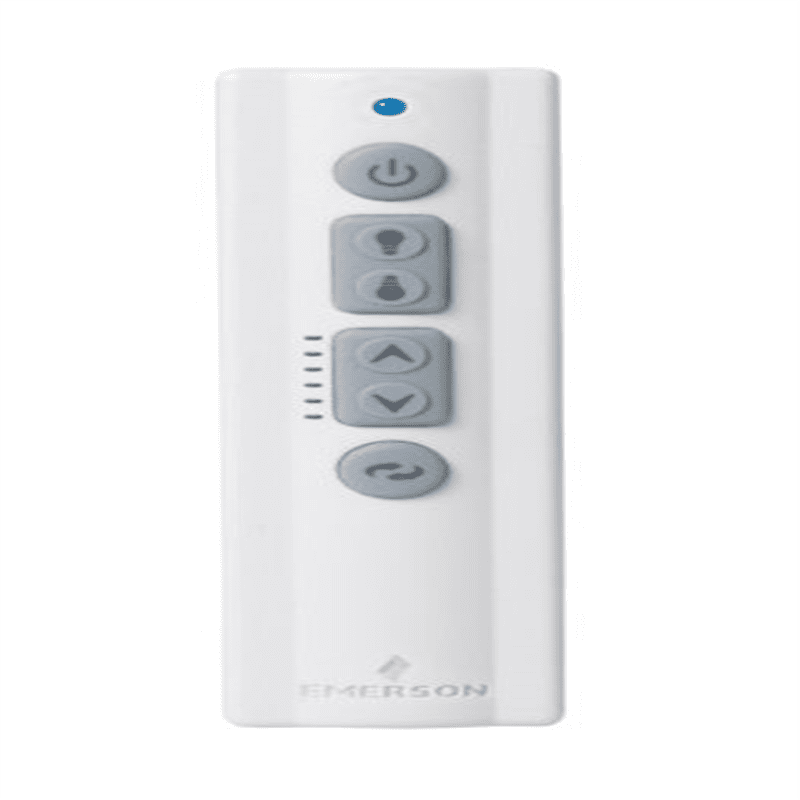 Emerson Ceiling Fan Remote Control Replacement Shelly Lighting