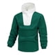 thumbnail image 3 of Kalauyu Men's Sports Jacket Lightweight Windbreaker Outdoor Recreation Coat Hooded, 3 of 5