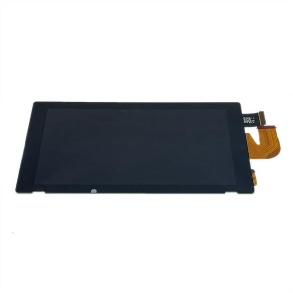 Necvior LCD Screen Assembly For NS V1 V2 Game Console Screen Digitizer