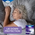 thumbnail image 6 of TENA ProSkin Overnight Super Protective Incontinence Underwear, Heavy Absorbency, Unisex, Medium, (56 Total - 4 Packs), 6 of 8