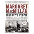 thumbnail image 1 of History's People: Personalities and the Past (Cbc Massey Lectures), 1 of 1