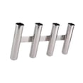 thumbnail image 1 of S SERENABLE 4 Rod Stainless Steel ing Rod Holder Kayak Marine Storage ing Pole Rack, 1 of 9