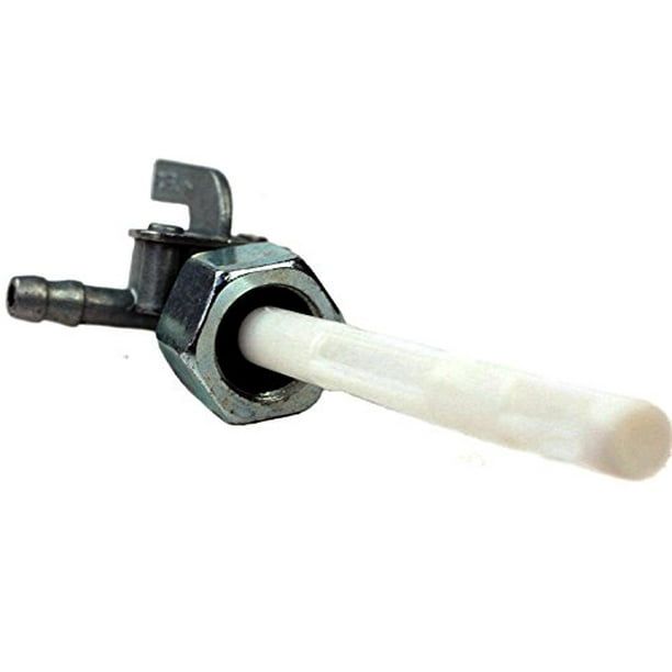 Lumix GC Petcock Fuel Shut on off Valve For PREDATOR 69728 212cc 4000W