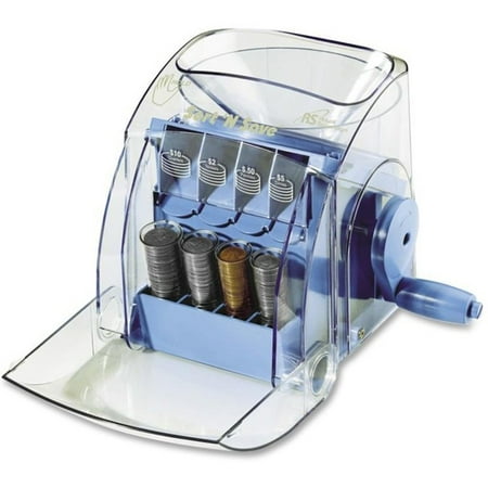 Royal Sovereign MS1 Coin Sorter