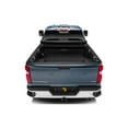 thumbnail image 6 of Truxedo by RealTruck TruXport Soft Roll Up Truck Bed Tonneau Cover | 273301 | Compatible with 2020 - 2024 Chevy/GMC Silverado/Sierra 2500/3500HD 6' 10" Bed (82.2"), 6 of 19