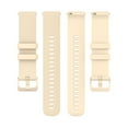 thumbnail image 4 of Cameland Smart Watch Bands 42Mm Replacement Adjus-Table Smartwatch Straps For Galaxy Watch4 Soft Strap Wristband, 4 of 5