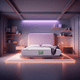 thumbnail image 5 of Colchón King Size Bio Mattress Gran Turismo Confort de Hotel 5 Estrellas, 5 of 6
