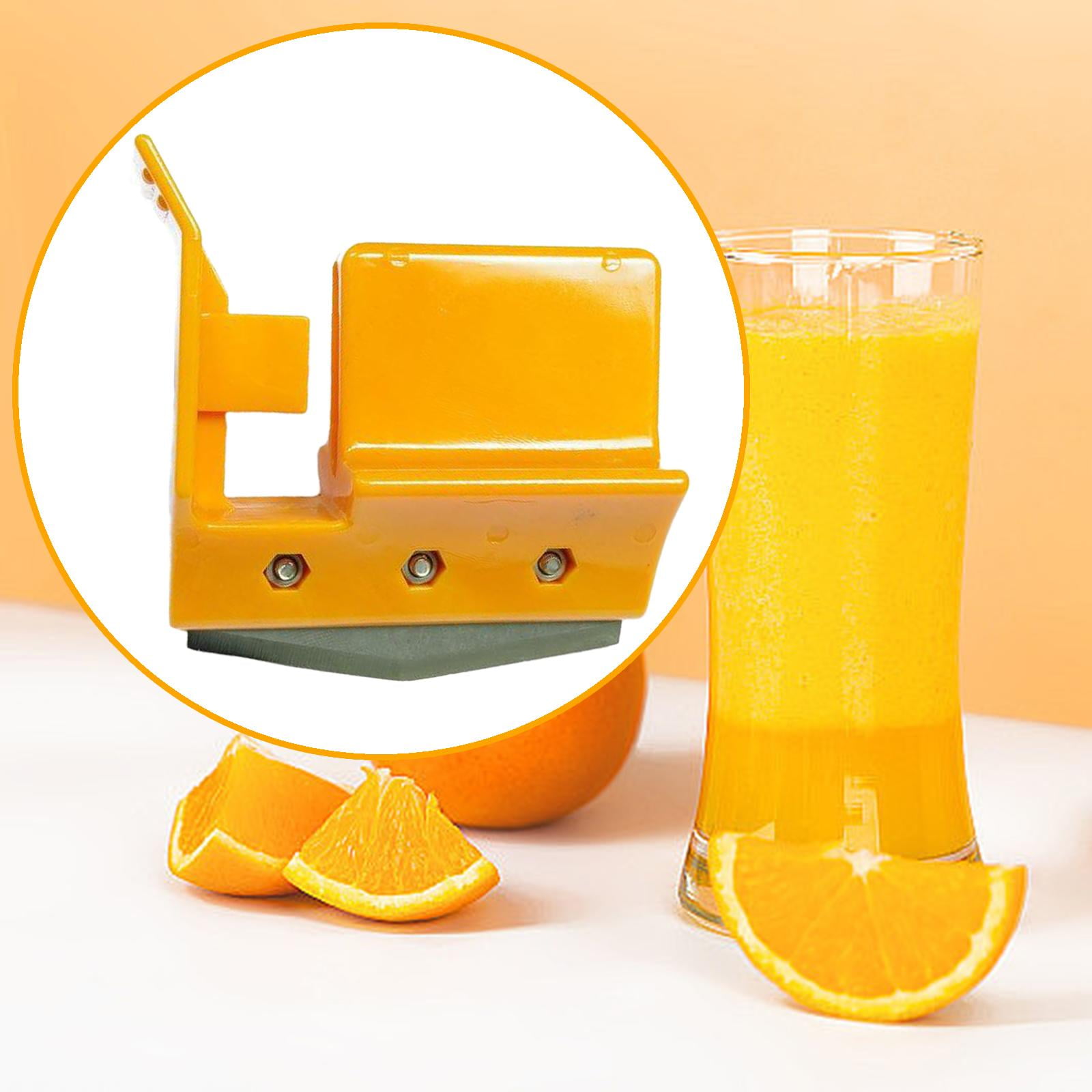 for XC-2000E Electric Orange Juicer Machine Spare Parts Orange Juicing Machine Orange Juicer Spare Parts