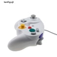 thumbnail image 4 of Control NGC Con Cable Joystick Mando A Distancia Para Juegos GameCube GC & Wii U Console Pad, 4 of 4
