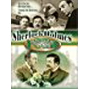 Sherlock Holmes - The Sign of Four