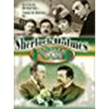 Sherlock Holmes - The Sign of Four