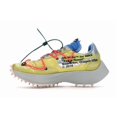 thumbnail image 2 of Nike Women's Vapor Street Off-White Tour Yellow Shoes, from StockX, 2 of 5