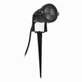 thumbnail image 4 of Wosthever 3 * 3W LED Césped Jardín Luz de inundación Patio Patio Camino Proyector Lámpara Impermeable Blanco frío AC 85-265V Iluminación y accesorios cálido Wosthever HA024770-02, 4 of 6