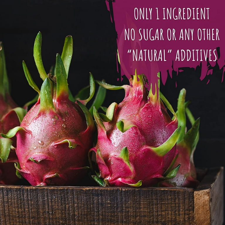 What Makes Dragon Fruit a Superfood? – Ancient Choice