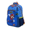 thumbnail image 2 of MOCHILA MEDIANA MARIO BROS CHENSON SCOTTY, 2 of 5