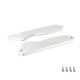 thumbnail image 2 of Protector de parabrisas para Yamaha Xmax300 Xmax250 23-25 Plata, 2 of 9