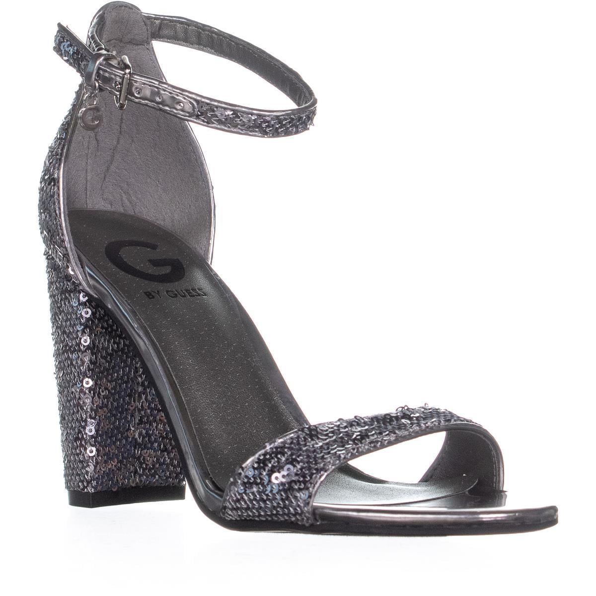 guess sandals amazon