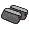 thumbnail image 2 of Organizador de almacenamiento adhesivo para coche 2 uds., 2 of 6