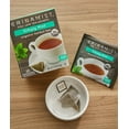 thumbnail image 5 of China Mist - Simply Mint Herbal Full Leaf Tea Sachet 2/15 count, Biodegradable and Individually Wrapped, 5 of 5