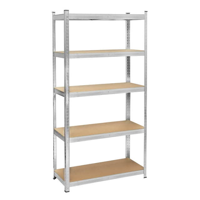 Estante Metalico. Onof ESM-01 Anaquel Rack 5 niveles