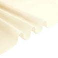 thumbnail image 4 of BalsaCircle 50 Pieces 20" Beige Polyester Napkins Wedding Kitchen, 4 of 6