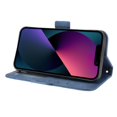 thumbnail image 3 of Funda Tipo Billetera GANGXUN para iPhone 13 Mini – Tapa Flip con Tarjetero, 3 of 5