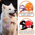 thumbnail image 3 of Halloween Hair Clip Decoration Headpiece, Devil Pumpkin Ghost Hair Clip, Pet Hair Clip, Cute Style Party Decorations, for Halloween Party, High Volume Search Volume, Easy to Use, Foldable, 3 of 3
