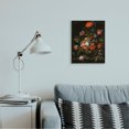 thumbnail image 3 of Stupell Industries Cottage Flowers in Metal Vase Canvas Art, 16 x 20, by Abraham Mignon, 3 of 7