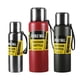 thumbnail image 3 of Termo de Acero Inoxidable de Doble Pared para Deportes al Aire Libre, Capacidad de 500ml, Colores Variados, Ideal para Excursiones y Actividades al Aire Libre., 3 of 6