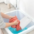 thumbnail image 2 of AURARMLET Laundry Scrub Board Plastic Clothes Washing Board 1Pcs, 2 of 7