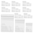 thumbnail image 1 of 60 bolsas transparentes para guardar joyas., 1 of 6