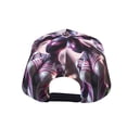 thumbnail image 3 of Gwen Mujer Araña Gorra de Béisbol para Hombres, Mujeres y Niños, Gorra Clásica de Visera Plana, Gorra Hip Hop Trucker, Snapback Ajustable, 3 of 5