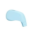 thumbnail image 1 of Housse de Tête de Club de Golf Cales de Golf Durables Housse de Tête de Club de Golf Protection en Fer Bleu Ciel, 1 of 9