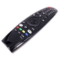 thumbnail image 2 of New Original AN-MR18BA for LG Magic OLED TV Remote Control AI ThinQ AKB75375501, 2 of 4