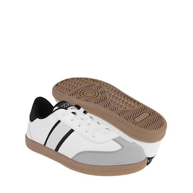 TENIS NIÑO RODDYCK 920501 SIMIPIEL BLANCO Roddyck 920501