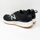 thumbnail image 5 of New Balance Mens 3000 V5 T3000BK5 Black Running Shoes Sneakers Size 11 D, 5 of 6