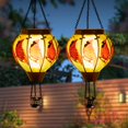 thumbnail image 2 of Globo aerostático Solar Lantern Starsoul Cardinal, 2 unidades, 2 of 9