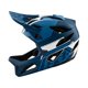 thumbnail image 1 of Bicicleta de montaña para adultos Casco Troy Lee Designs Stage MIPS Blue, 1 of 9