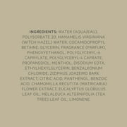 TPH BY TARAJI Master Cleanse Targeted Scalp Treatment Wash, 8 fl oz