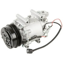 AC Compressor & A/C Clutch For Honda Insight & CR-Z - BuyAutoParts